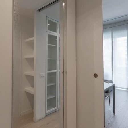 Italianway - Sabotino 19 Apartment Милано Екстериор снимка