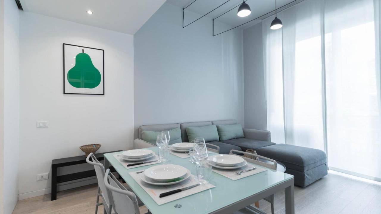 Italianway - Sabotino 19 Apartment Милано Екстериор снимка