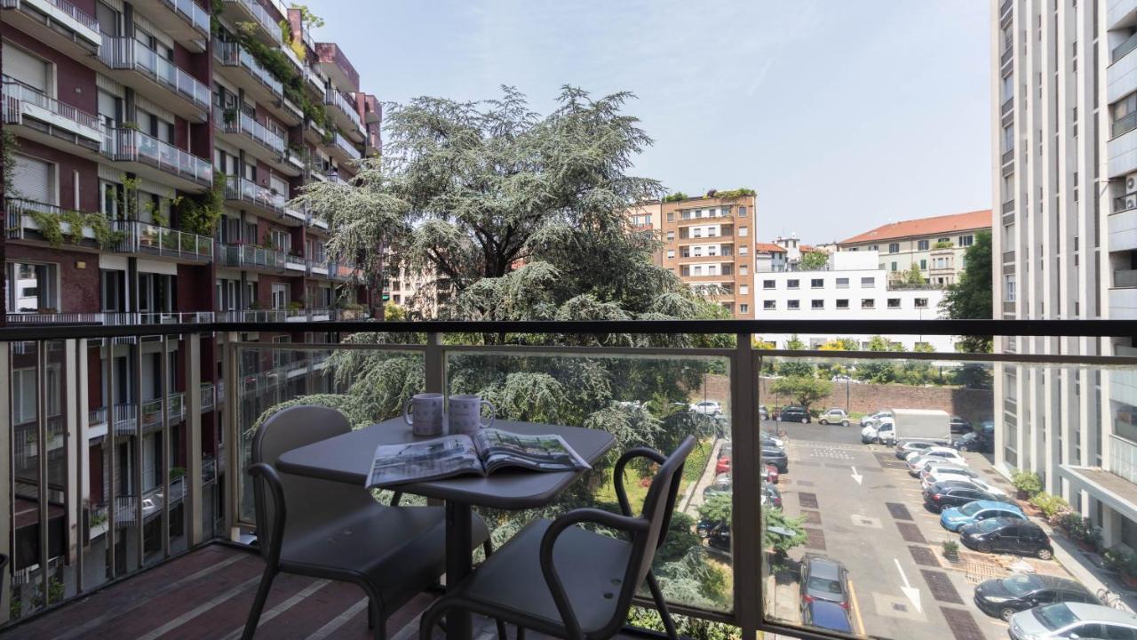 Italianway - Sabotino 19 Apartment Милано Екстериор снимка