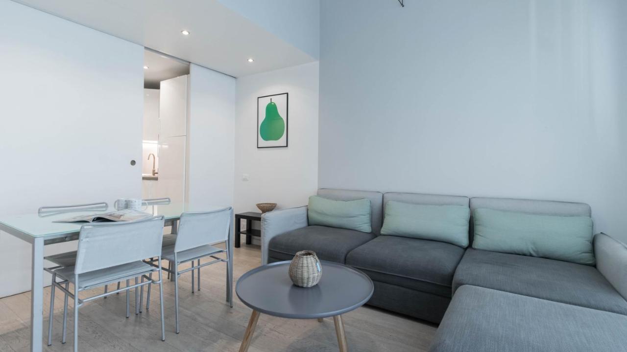 Italianway - Sabotino 19 Apartment Милано Екстериор снимка
