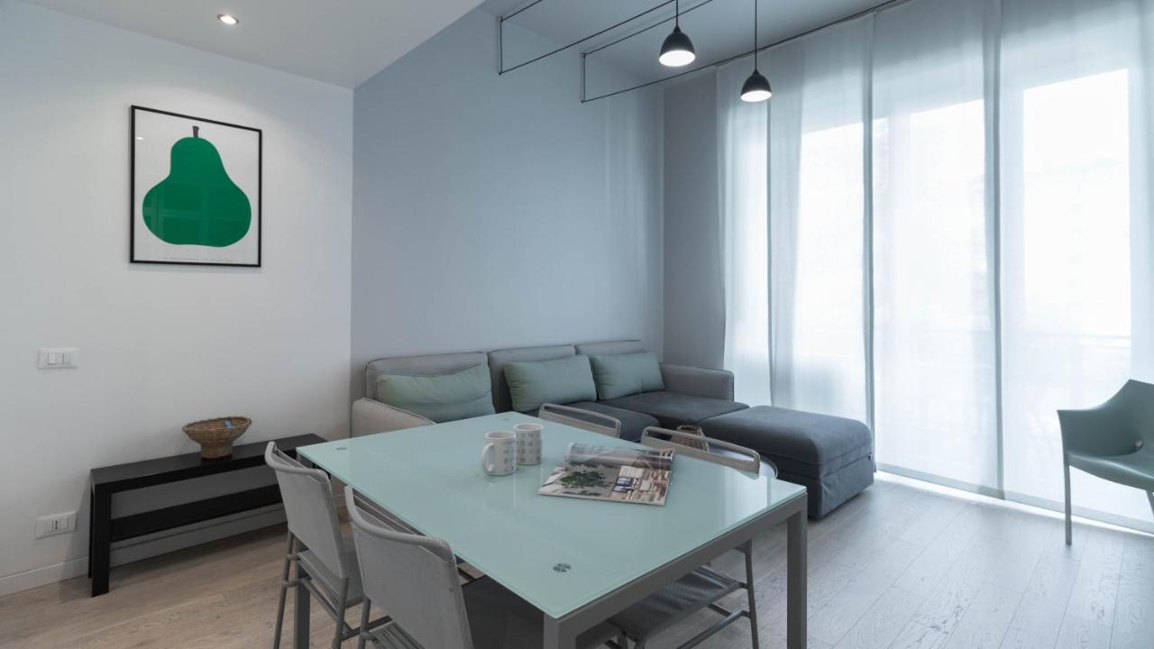 Italianway - Sabotino 19 Apartment Милано Екстериор снимка