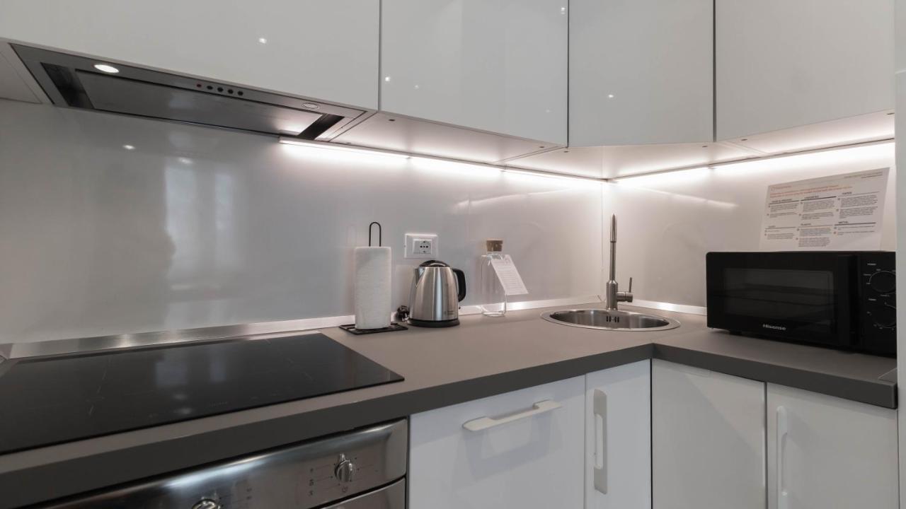 Italianway - Sabotino 19 Apartment Милано Екстериор снимка