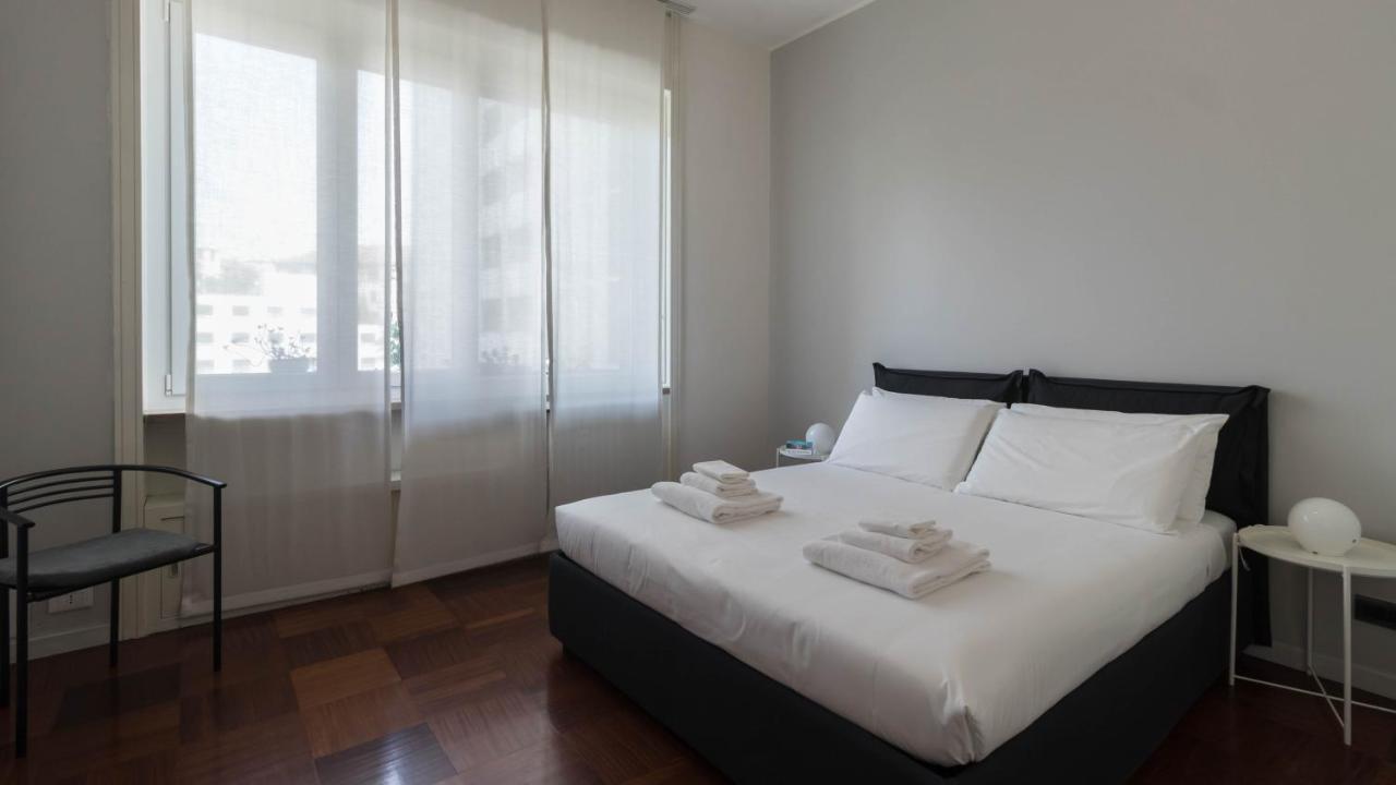 Italianway - Sabotino 19 Apartment Милано Екстериор снимка