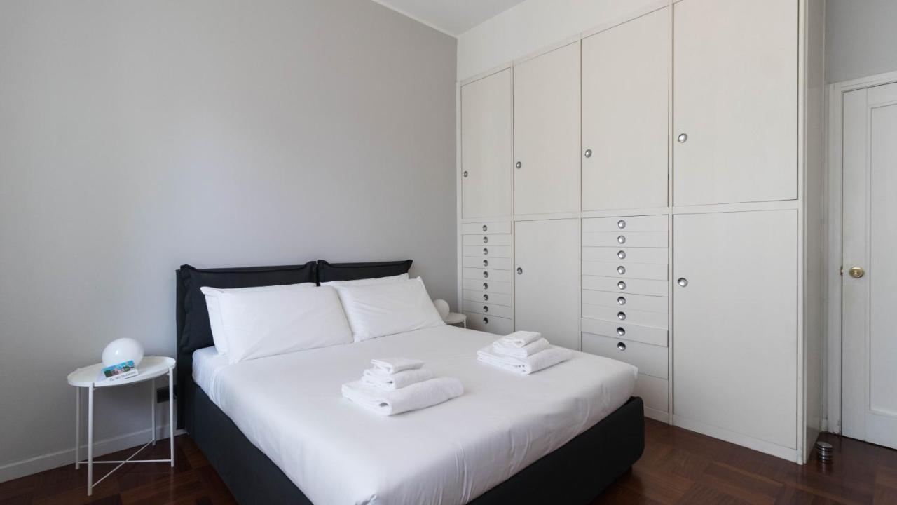 Italianway - Sabotino 19 Apartment Милано Екстериор снимка