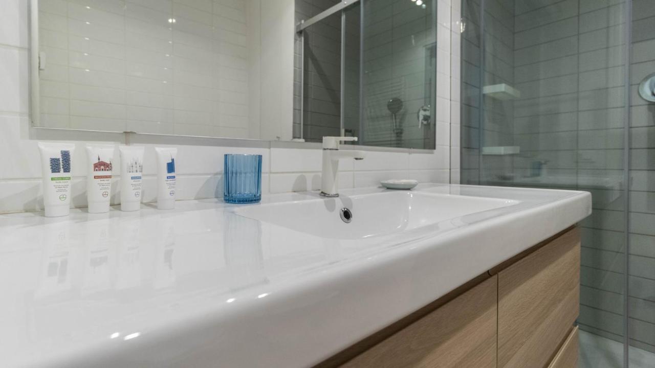 Italianway - Sabotino 19 Apartment Милано Екстериор снимка