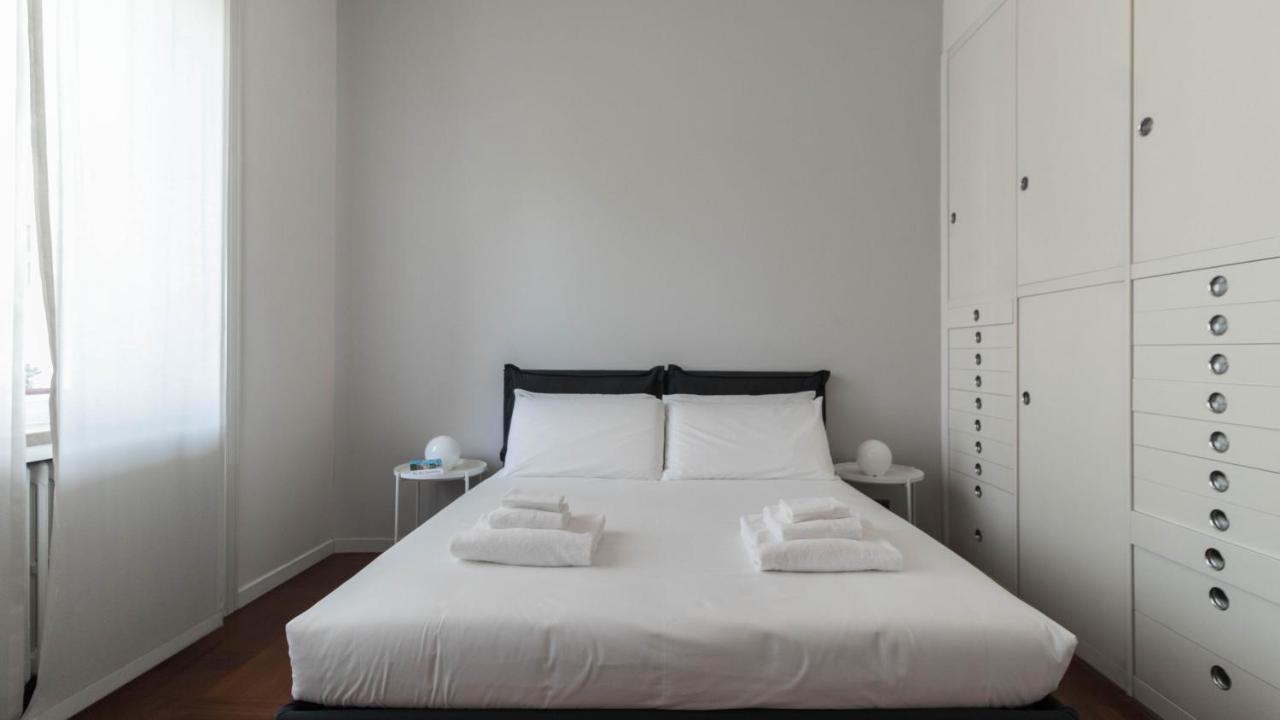 Italianway - Sabotino 19 Apartment Милано Екстериор снимка