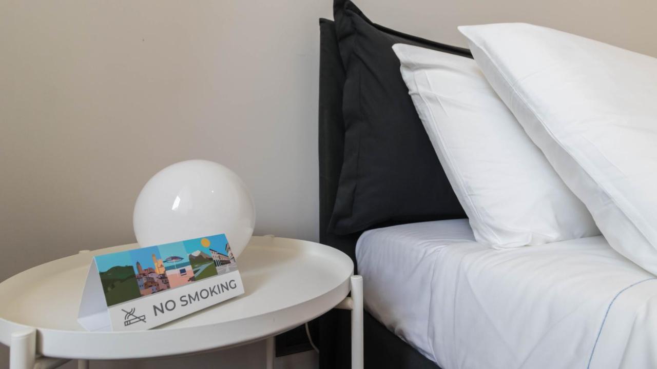 Italianway - Sabotino 19 Apartment Милано Екстериор снимка
