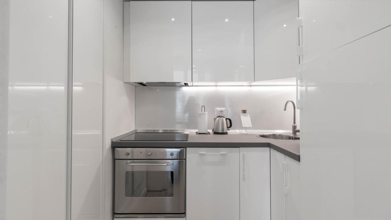 Italianway - Sabotino 19 Apartment Милано Екстериор снимка