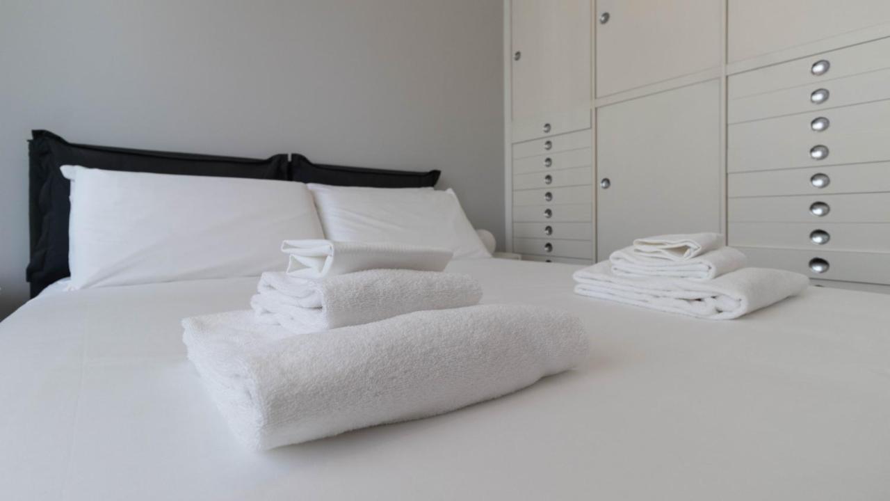 Italianway - Sabotino 19 Apartment Милано Екстериор снимка