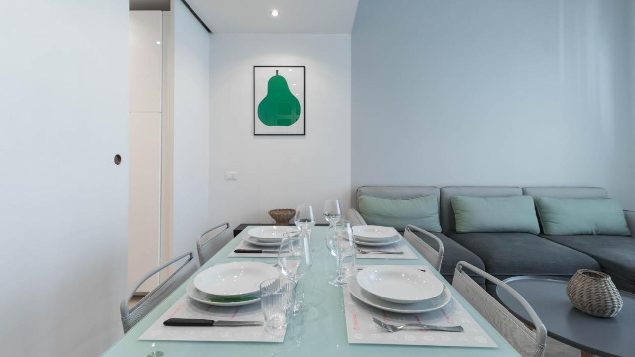 Italianway - Sabotino 19 Apartment Милано Екстериор снимка