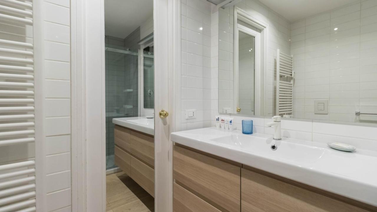 Italianway - Sabotino 19 Apartment Милано Екстериор снимка