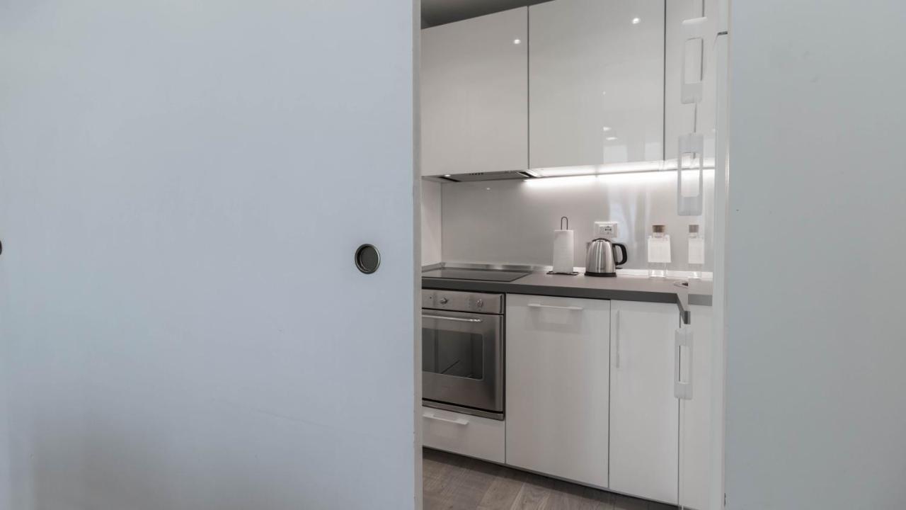 Italianway - Sabotino 19 Apartment Милано Екстериор снимка