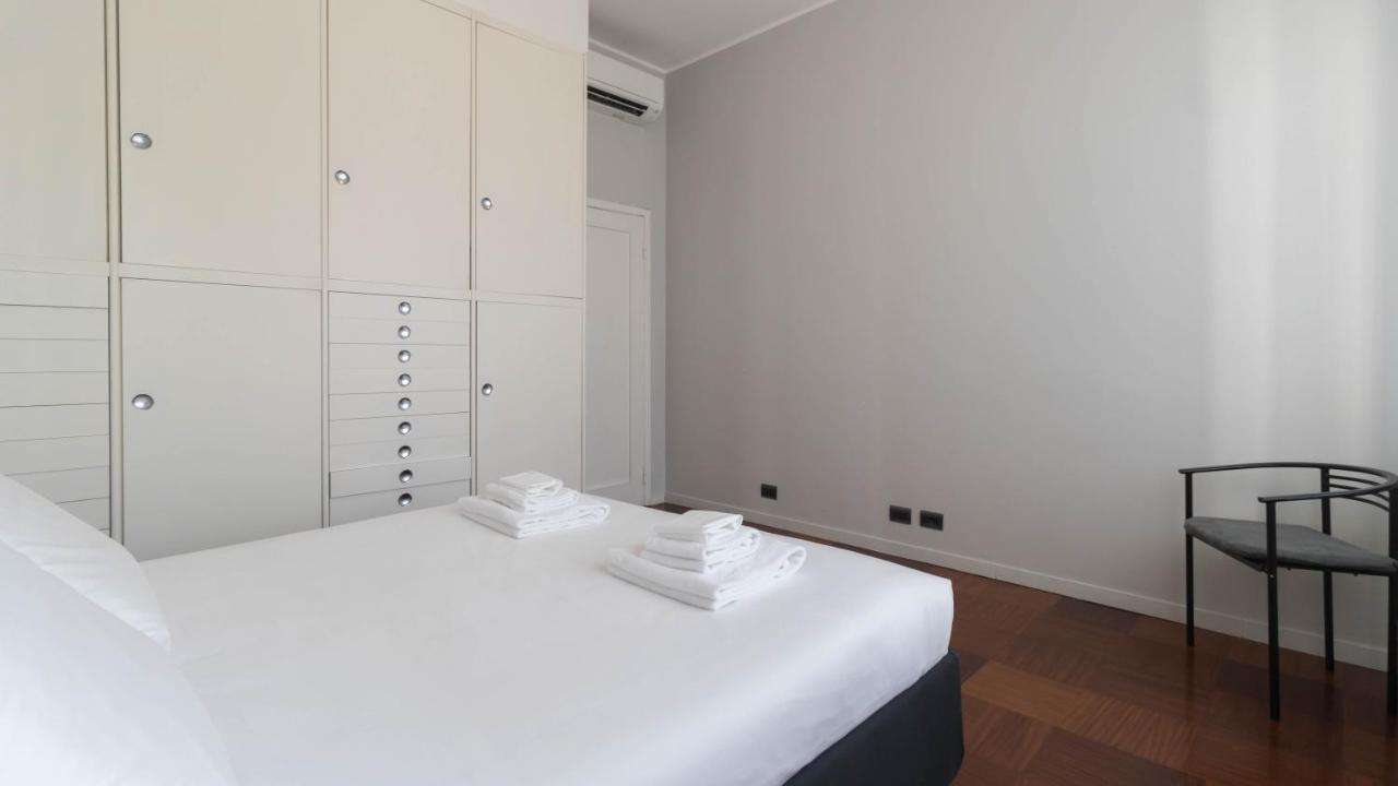 Italianway - Sabotino 19 Apartment Милано Екстериор снимка