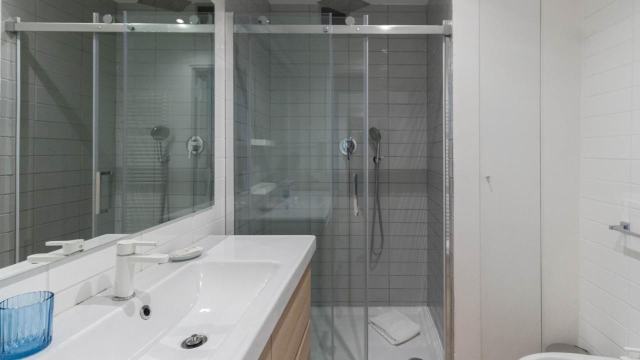 Italianway - Sabotino 19 Apartment Милано Екстериор снимка