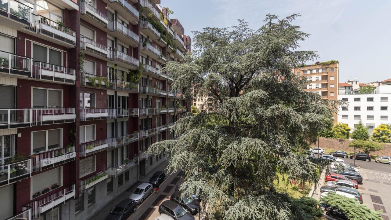Italianway - Sabotino 19 Apartment Милано Екстериор снимка