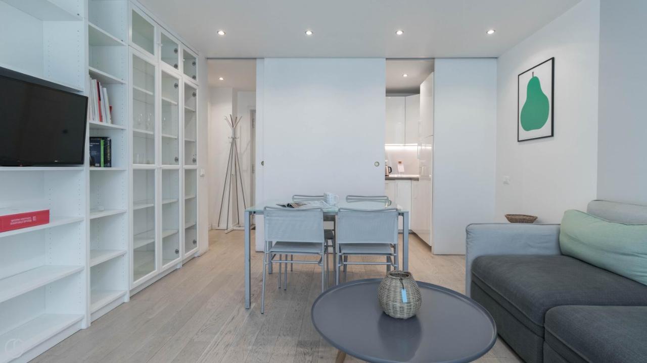 Italianway - Sabotino 19 Apartment Милано Екстериор снимка