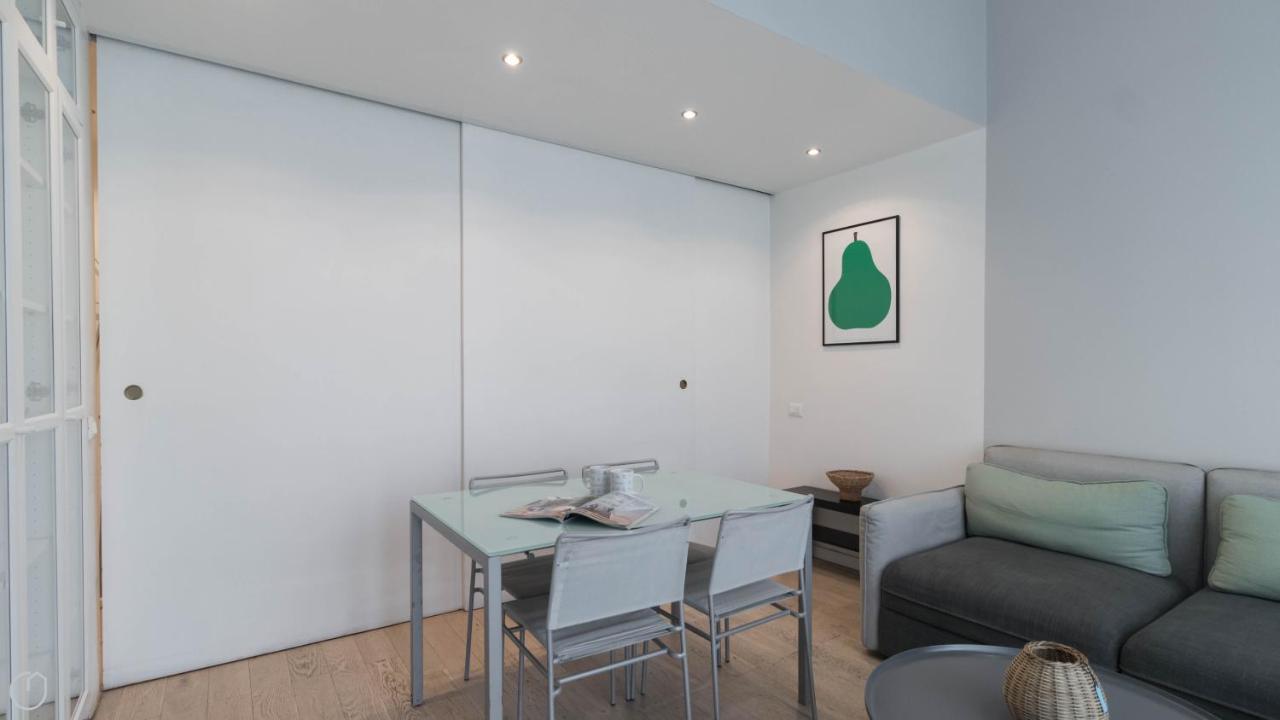Italianway - Sabotino 19 Apartment Милано Екстериор снимка