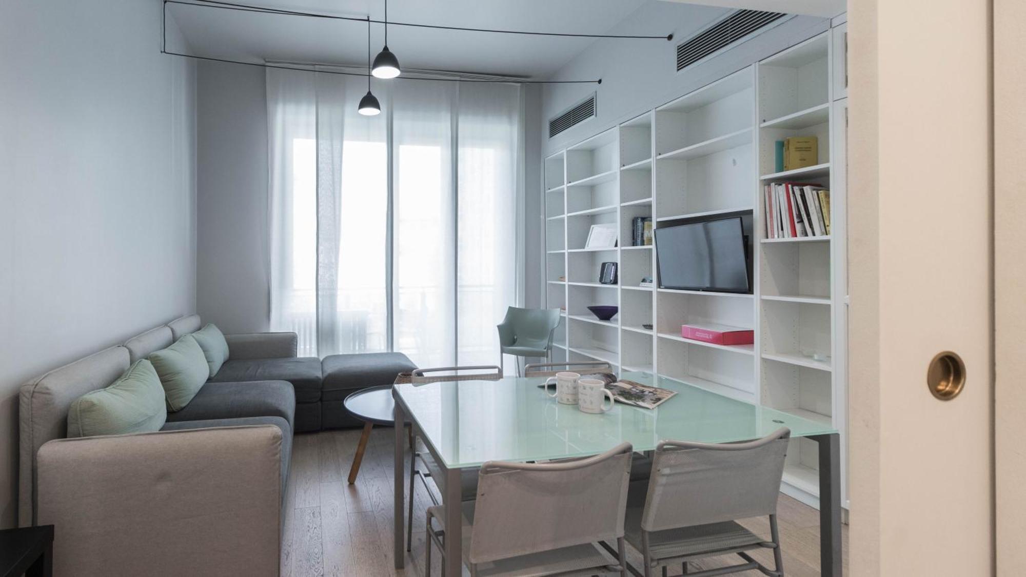 Italianway - Sabotino 19 Apartment Милано Стая снимка