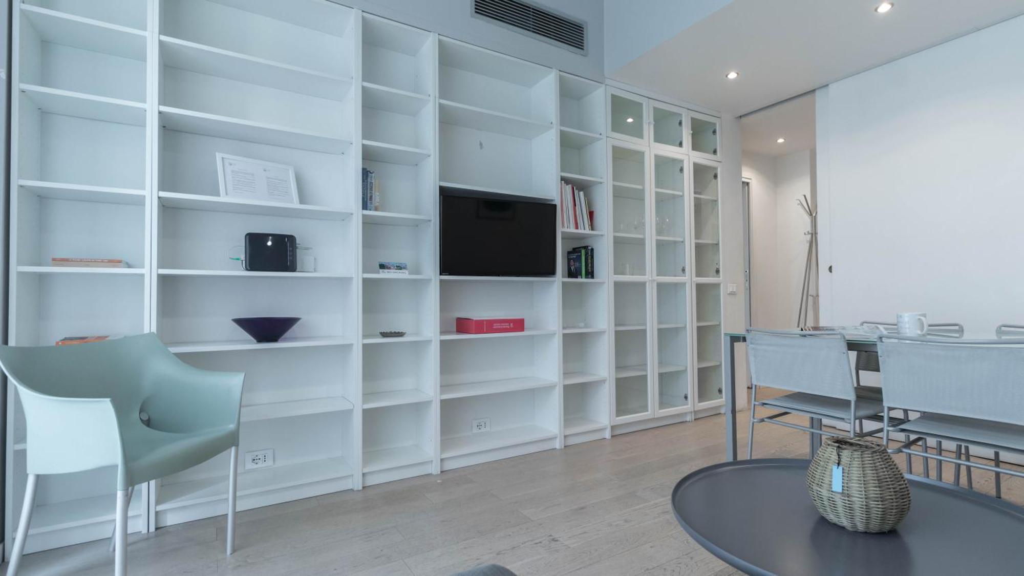 Italianway - Sabotino 19 Apartment Милано Стая снимка
